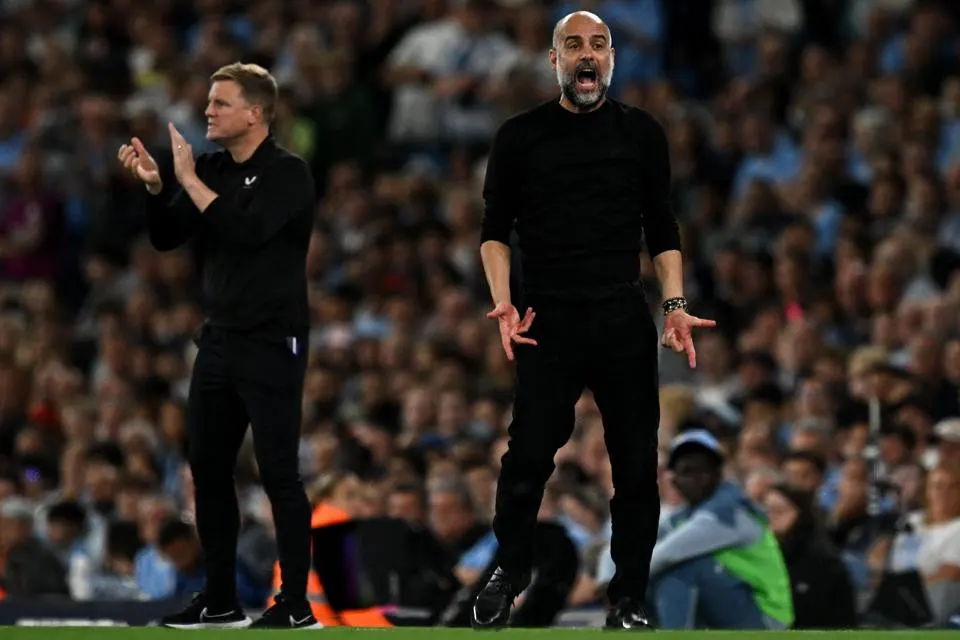 Newcastle vs Man City Preview: Champions Look To Continue Impressive Start