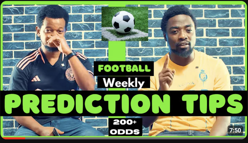 26th September 2024 Football, Sports Prediction| Betting Tips