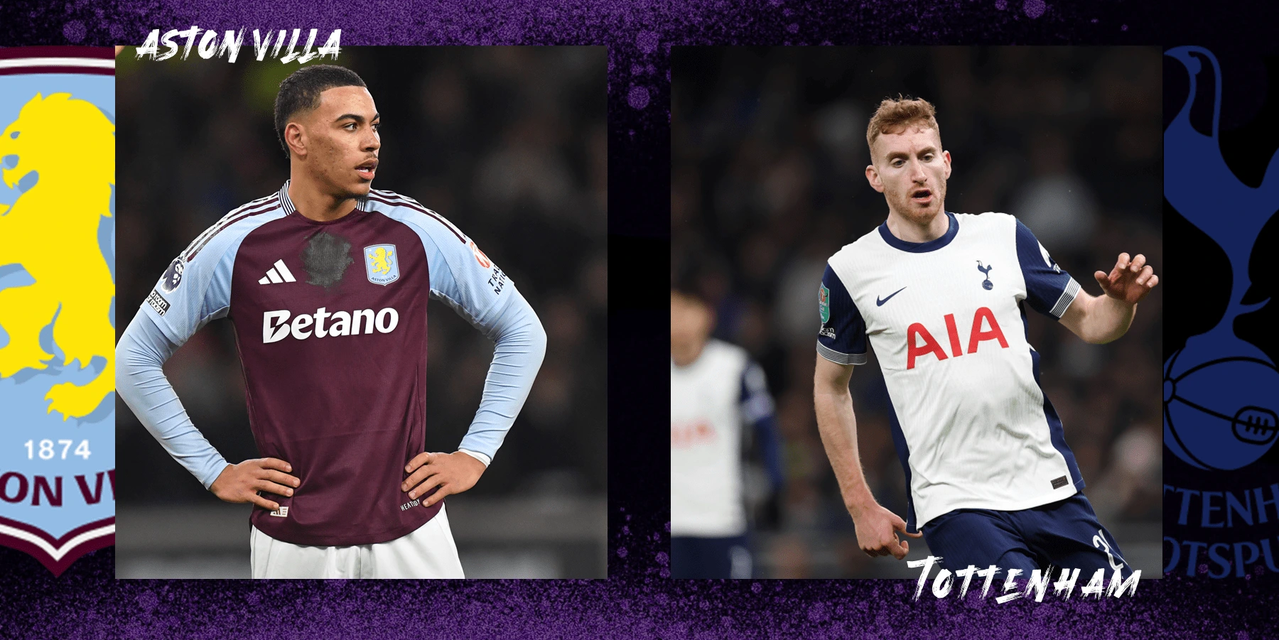 Aston Villa vs Tottenham: FA Cup Match Preview & Prediction.